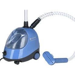 Singer SWP.02 Steamworks Pro, Damper Dampfglätter Dampfbügeleisen