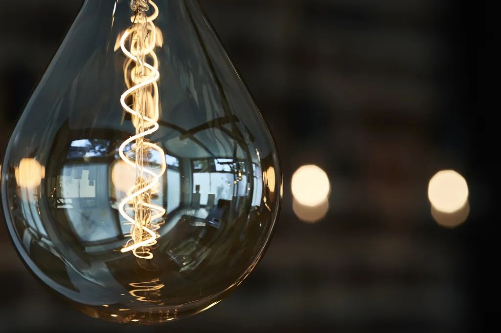 Osram LED Leuchtmittel Vintage 1906 Edison E27 6,5W Warmweiß – Bild 23