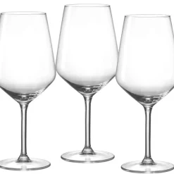 Ritzenhoff & Breker Burgunder 530ml 6er Set Flamenco