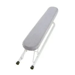 Leifheit Ärmelbrett Grau