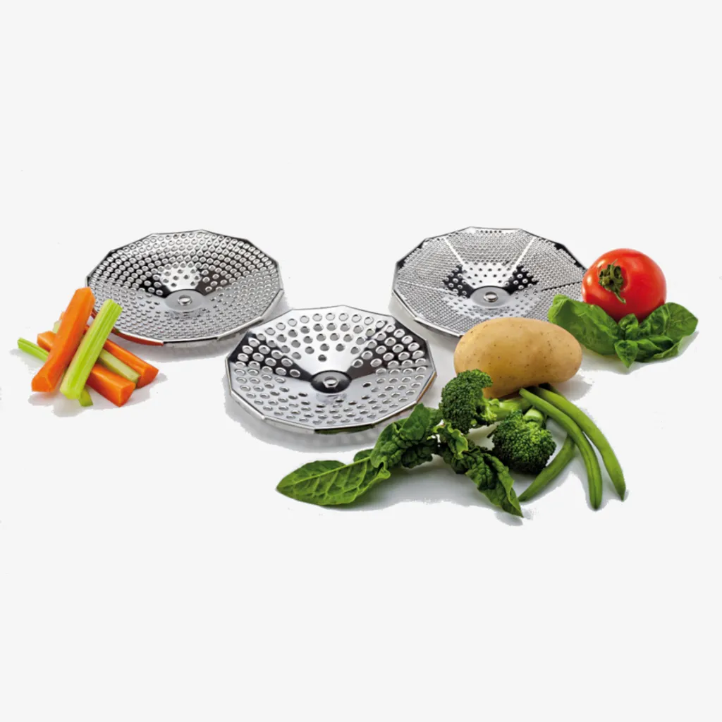 Ariete Elektrisches Passiersieb Passi – Bild 4