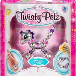 Twisty Petz Spiel-& Bastelset Single, Sortiert 1 Stück