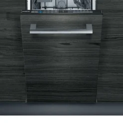 Siemens SR 61 IX 05 KE EB-Geschirrspüler45cm Vollintegr. 9.5L 48dB 5Prg DuoP. Siemens