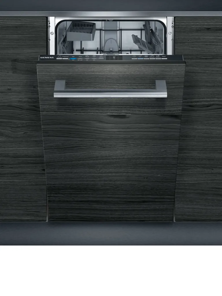 Siemens SR 61 IX 05 KE EB-Geschirrspüler45cm Vollintegr. 9.5L 48dB 5Prg DuoP. Siemens