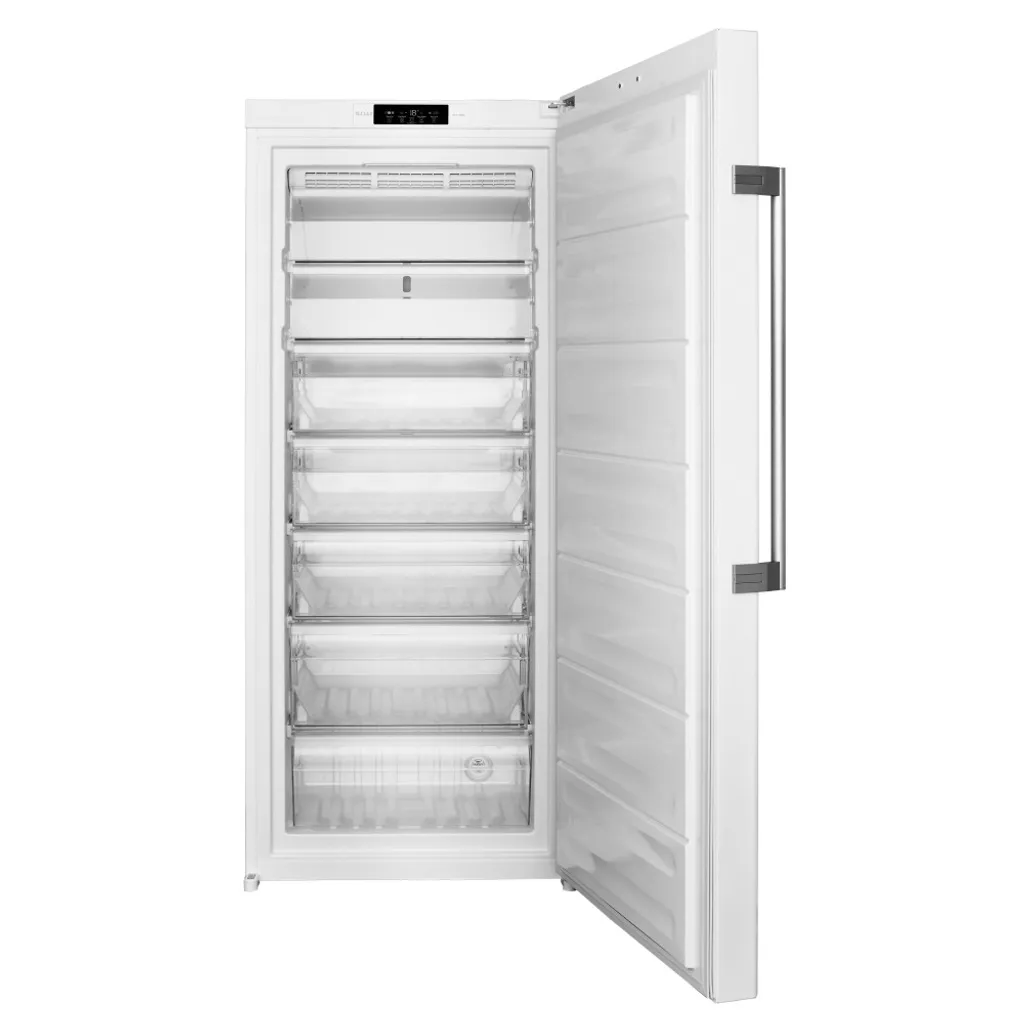 Whirlpool Bauknecht GKN 2173 A3+ Gefrierschränke - Weiß – Bild 3