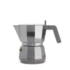 Alessi Moka - Espressokocher, 3 Tassen