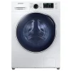 Samsung Waschtrockner, SLIM & AirWash, 8/5 Kg, WD8NK52K0AW/EG
