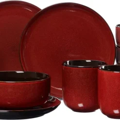 Ritzenhoff & Breker Frühstücksservice 12 Tlg. Gambia