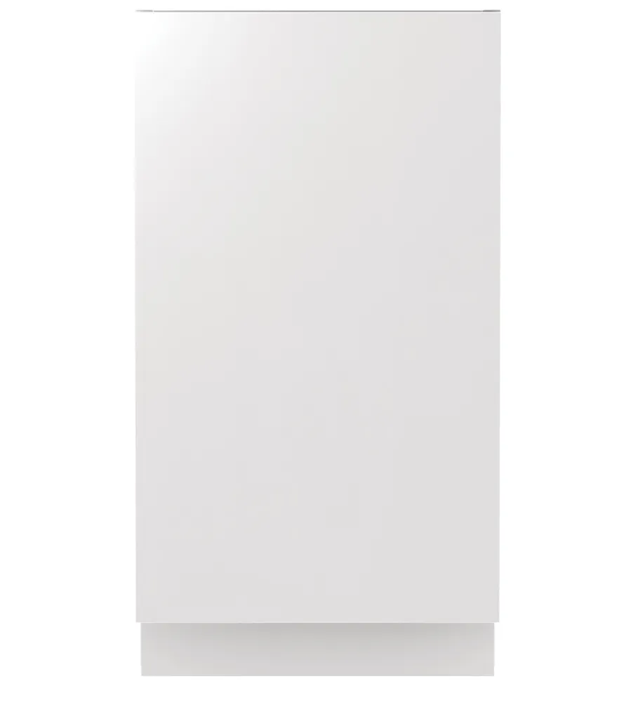 Gorenje GV572D10 Geschirrspüler, 45 Cm, Vollintegrierbar – Bild 2