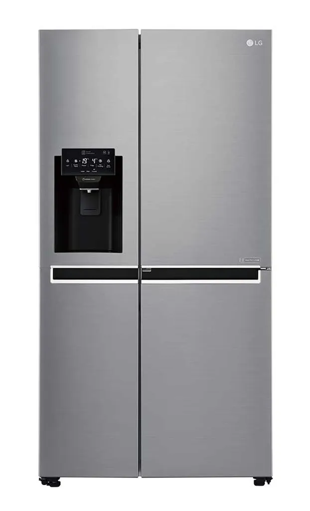 LG GSJ761PZTZ SidebySide Mit Door-in-Door Und Wassertank 601L 178cm – Bild 18