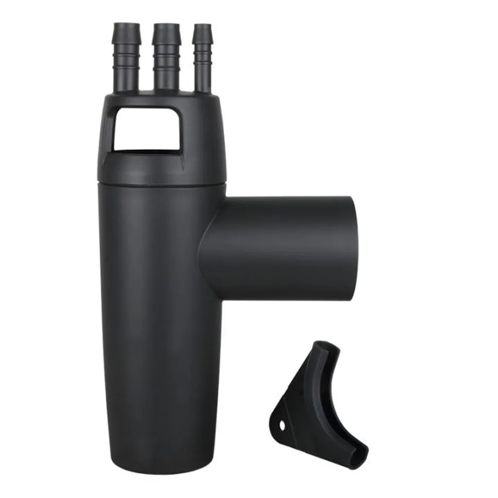 Grünbeck Kanalanschluss DN 50 Nach DN1717 Für Kleinenthärtung 188875 (ehemals 188880) – Bild 4