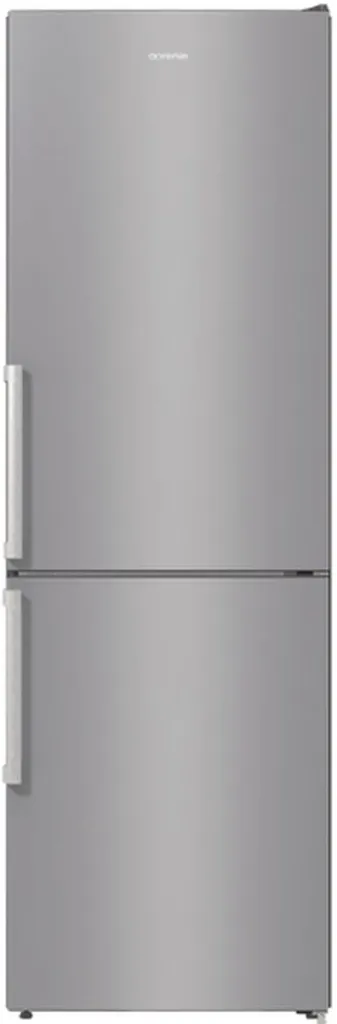 Gorenje NRK 6192 ES5F Kühl-Gefrierkombinationen - Edelstahl-Optik – Bild 2