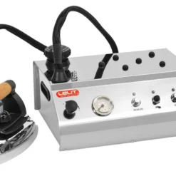 Lelit PS326 Klassische Dampfbügelstation