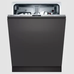 Neff Geschirrspüler Vollintegriert S255EAX07E - 60 Cm, , HomeConnect, TimeLight