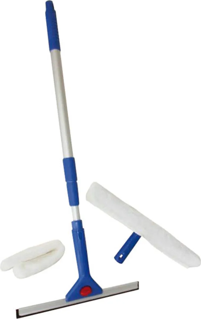 BÜMAG Bümag Fenster Reinigungsset "Professional", 5-teilig – Bild 9