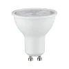 Paulmann LED GU10 460lm 2700K 36° White Matt Dim 7W 230V RAL 9003