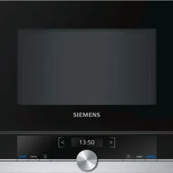 Siemens BF634LGS1 IQ700 Einbau Solo Mikrowelle Edelstahl