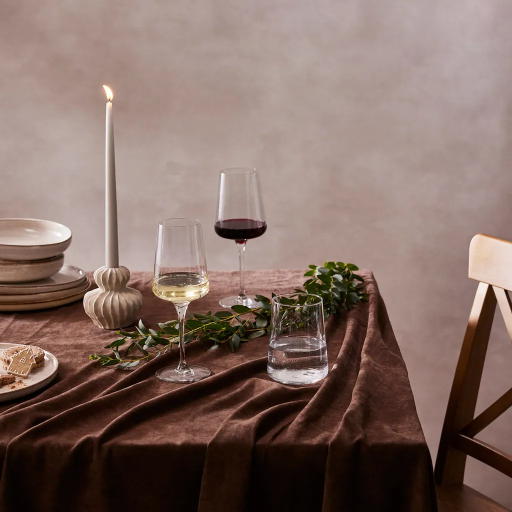 KROSNO Infinity Rotweingläser, 6er-Set, 500 Ml – Bild 7