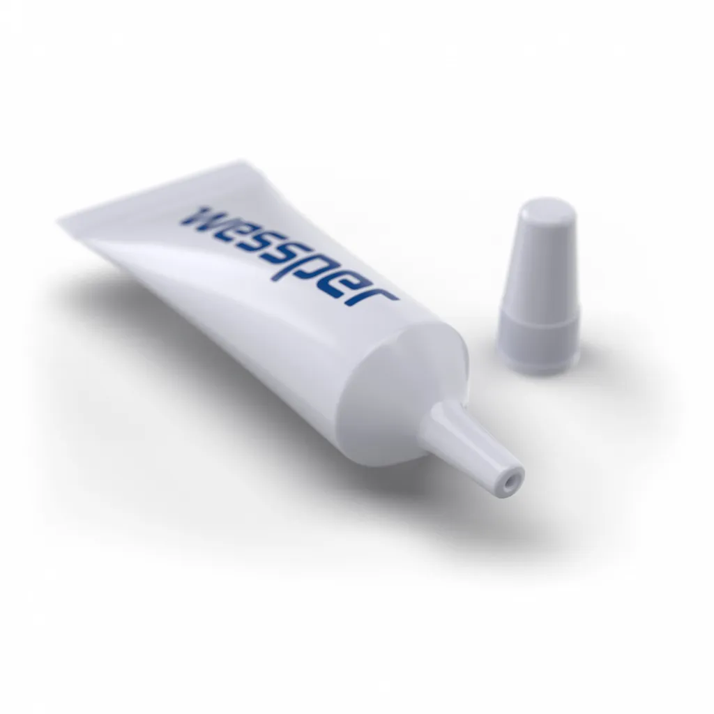 Aquafloow Rundum-Pflegeset Für Kaffeevollautomaten Philips, Saeco (4x Filter, Komp. Mit CA6903, Entkalker 1000ml, 20 X 2g Reinigungstabletten, Reinigungsbürste, Silikonfett) – Bild 5