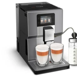 Krups Intuition Preference + EA875E Vollautomatische Espressomaschine