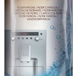 Itenga Melitta Wasser Filterpatrone "PRO AQUA"
