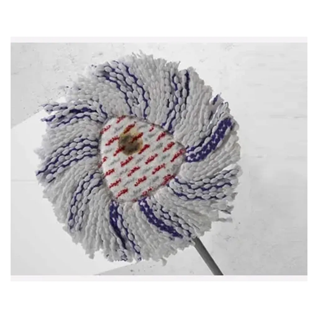 Vileda Turbo Set Mop 167751 Turbo Mopp Und Eimer Set 3in1 Mikrofaserbox – Bild 5