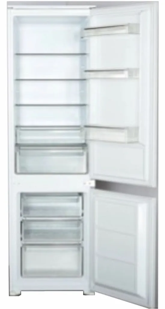 PKM Einbau-Kühlgefrierkombination Kühlschrank KG250.4 EB Schlepptür 249 Liter – Bild 16