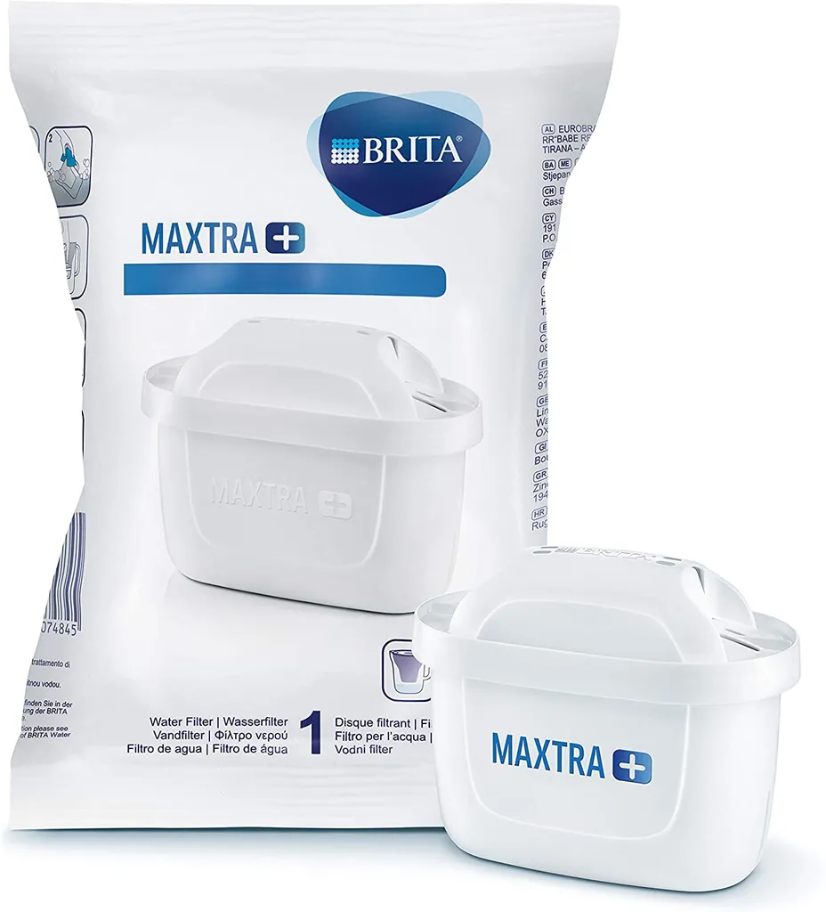 BRITA MAXTRA + Wasserfilterpatronen, Packung Mit 1 Stück – Bild 5