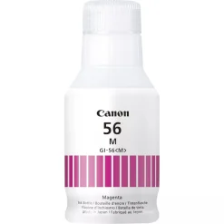 Canon® Canon Nachfülltinte 4431C001 GI-56M Magenta