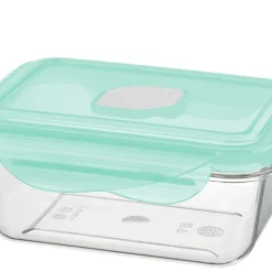 Keeeper Frischhaltedose "tina" Mit Clip Tritan 0,45 Liter