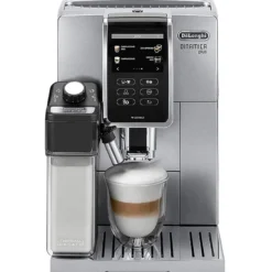 De'Longhi DeLonghi ECAM 370.95 S Dinamica Plus Kaffeevollautomat Silber