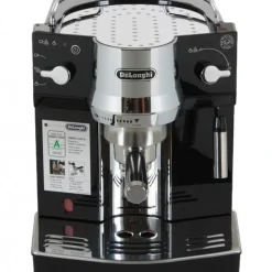 De'Longhi DeLonghi Espressomaschine EC 820.B