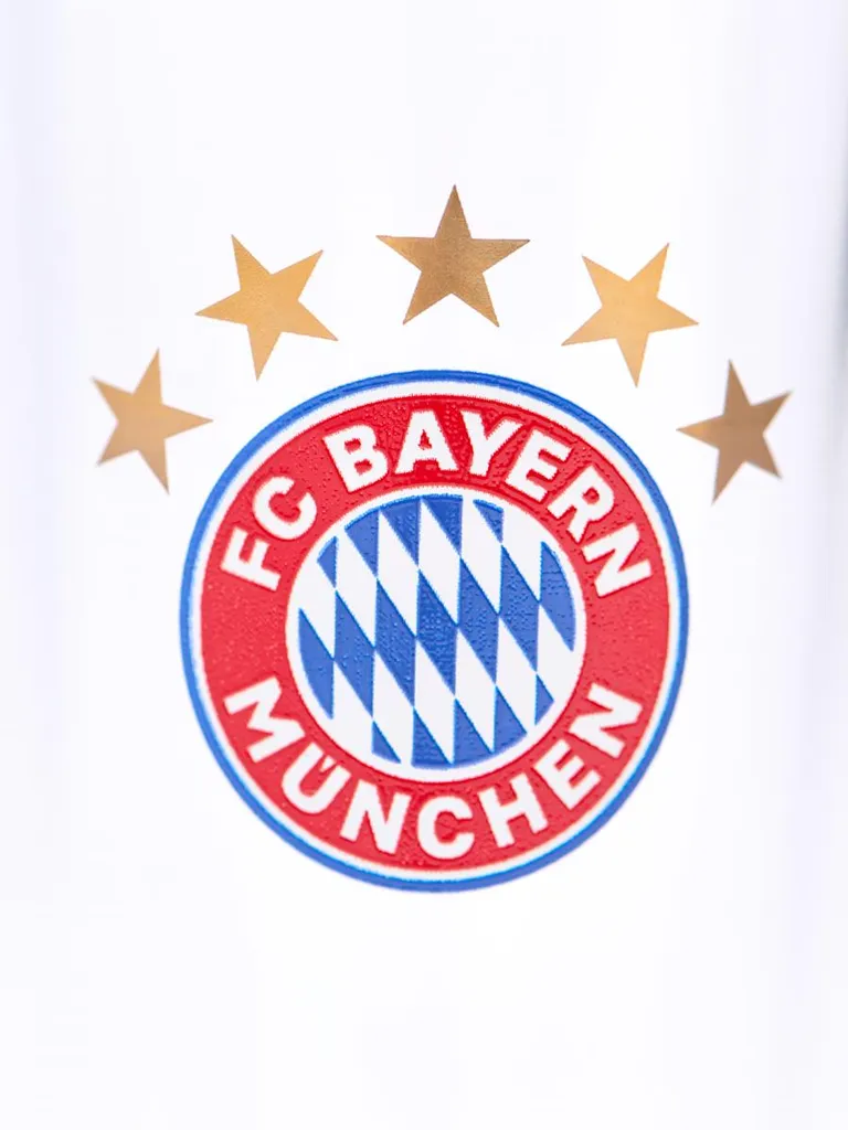 FC Bayern München Schnapsglas 2er Set – Bild 2