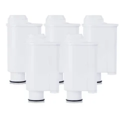 Wessper Wasserfilter Filterpatrone Alternative Zu Brita Intenza+ (5er Pack)