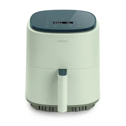 Cosori Lite 3.8-Liter Smart Heißluftfritteuse, 1500W, Grün