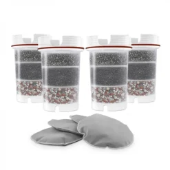 MAUNAWAI GmbH MAUNAWAI® Kanne Kini Jahrespaket