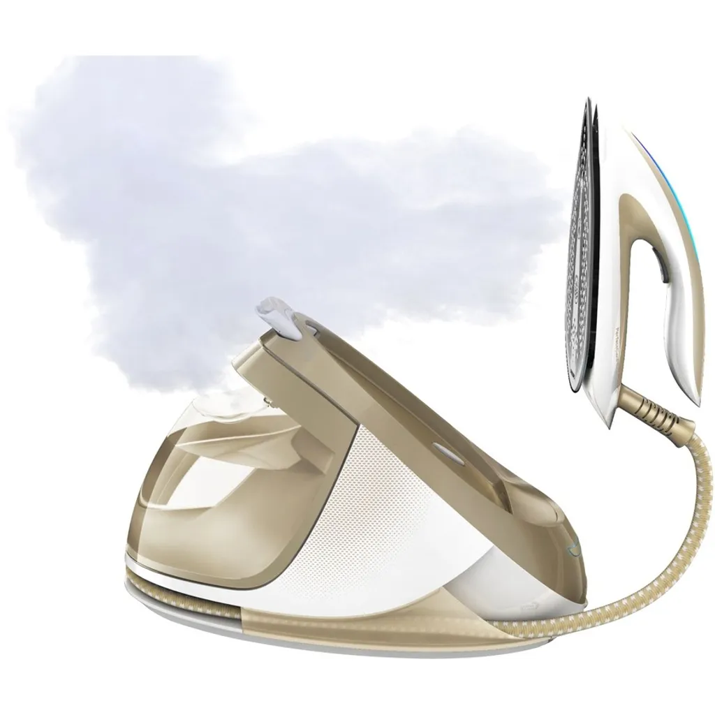 Philips GC9642/60 PerfectCare Elite Silence Dampfbügelstation – Bild 11