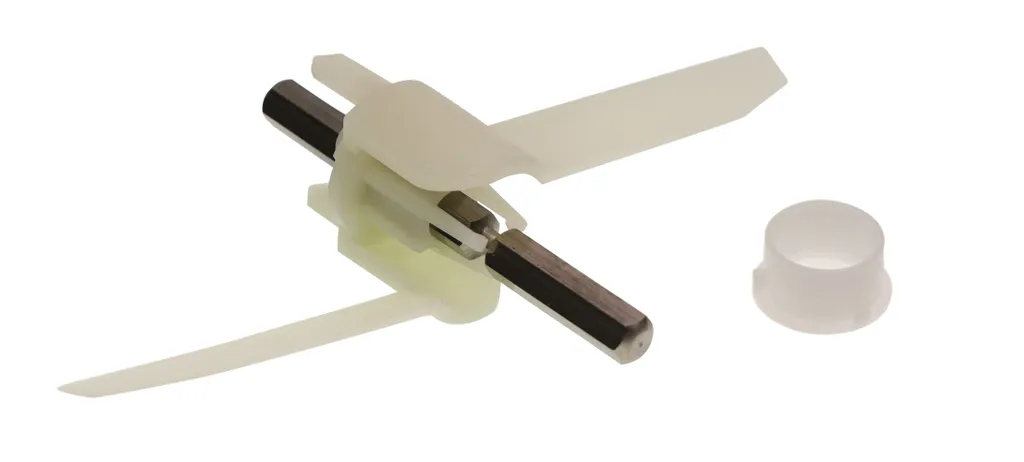 Bosch 00630760 Mitnehmer Für MUM5 MUMS2... Küchenmaschinen Schnitzelwerk – Bild 4