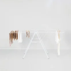 Brabantia HangOn, 592 Mm, 50 Mm, 984 Mm, Lettland, 1 Stück(e)