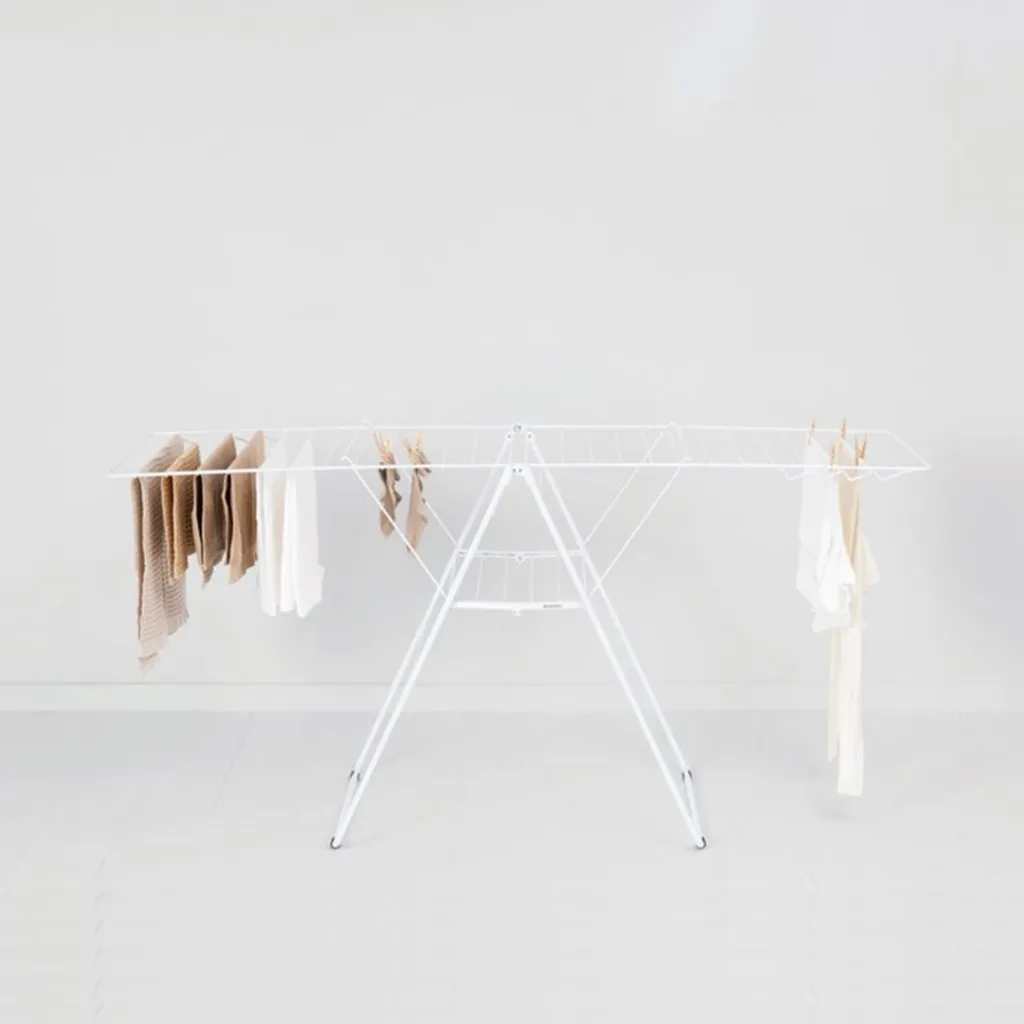 Brabantia HangOn, 592 Mm, 50 Mm, 984 Mm, Lettland, 1 Stück(e)