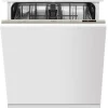 Amica EGSPV 593 910 Vollintegrierter Geschirrspüler - 60 Cm