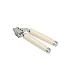 KitchenAid Knoblauchpresse Core Creme