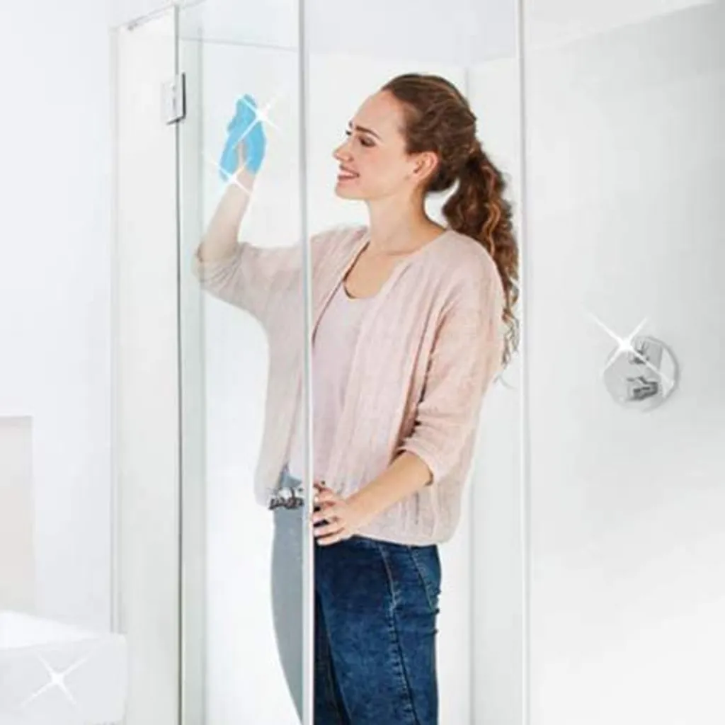 Henkel Sidolin Streifenfrei Zitrus 500ml - Glasreiniger, Fensterreiniger (1er Pack) – Bild 6