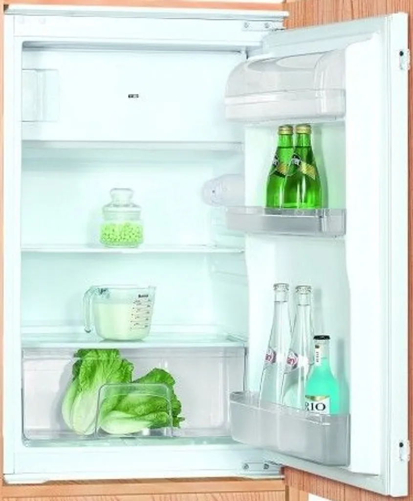 PKM Einbau Kühlschrank Mit 4**** Gefrierfach KS 120.4 F EB 118 Liter 87 Cm – Bild 5