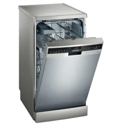 Siemens SR 23 HI 48 KE Ed Geschirrspüler45cm 46dB 8.5L 6Prg VarioSpeed+