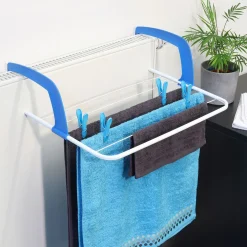 Haushalt International Badewannen - / Heizungstrockner