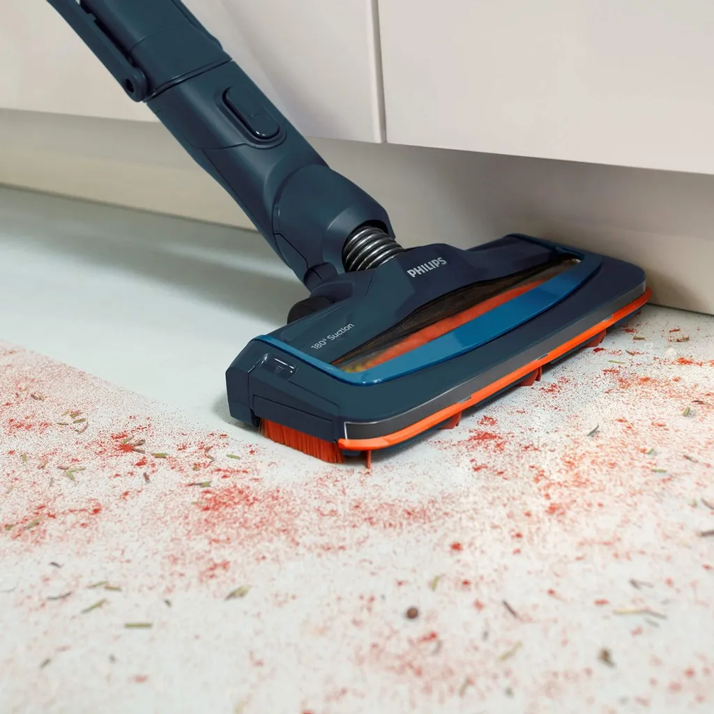 Philips 5000 Series SpeedPro FC6724/01 - Steelstofzuiger – Bild 5