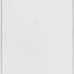 Bomann VS 7231 Kühlschrank Weiß 45cm 88 Liter