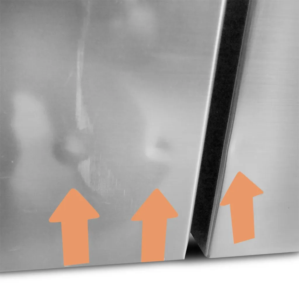 LG GSJ761PZTZ SidebySide Mit Door-in-Door Und Wassertank 601L 178cm – Bild 16