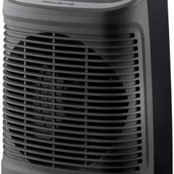 Rowenta SO2330F2 Instant Comfort Heizlüfter Frostschutzautomatik 2000 W Schwarz